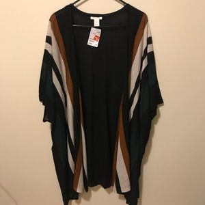 *CLEARANCE* H&M cardigan